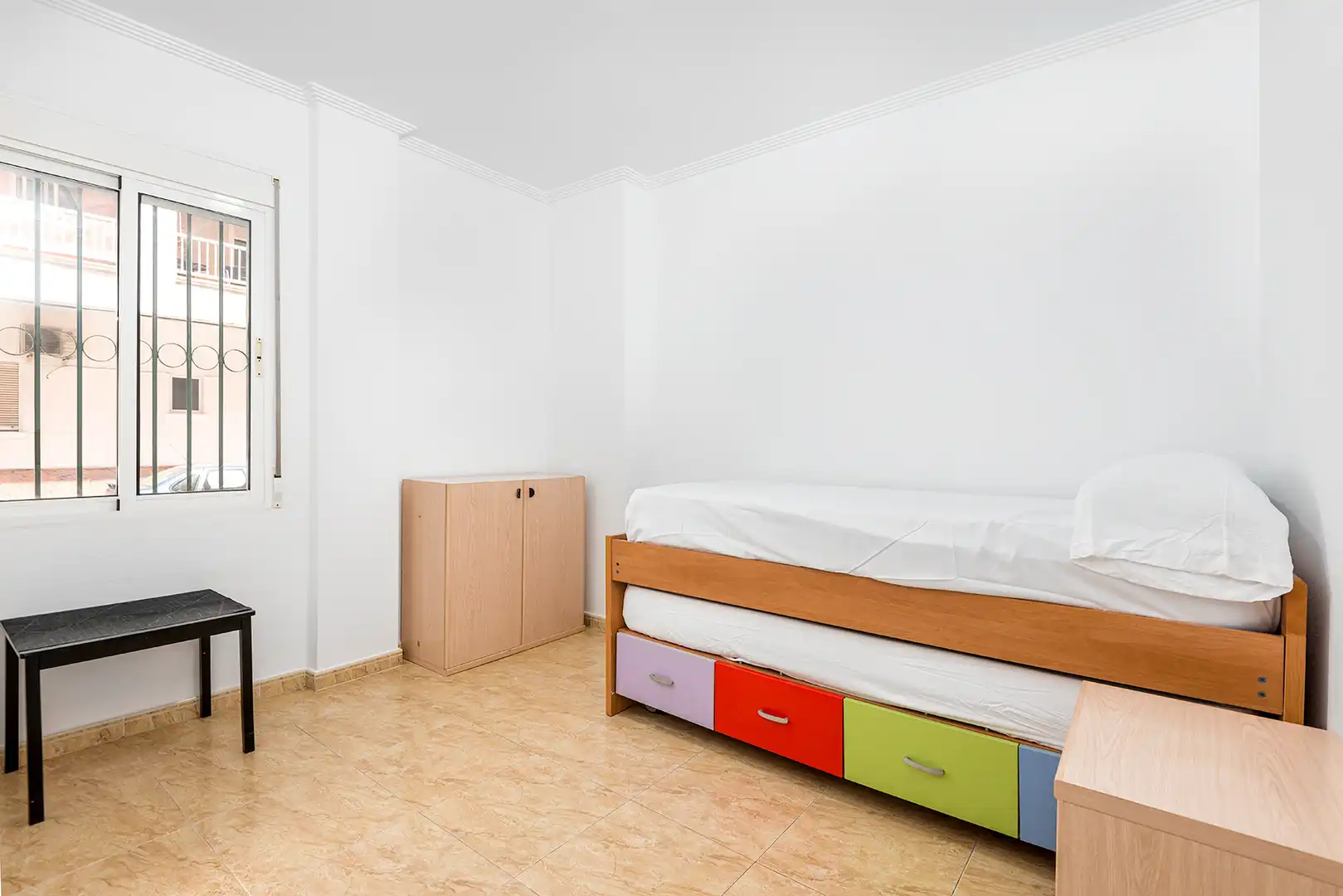 Apartamento con terraza en venta en Calle Patricio Zammit 61, imagen 13