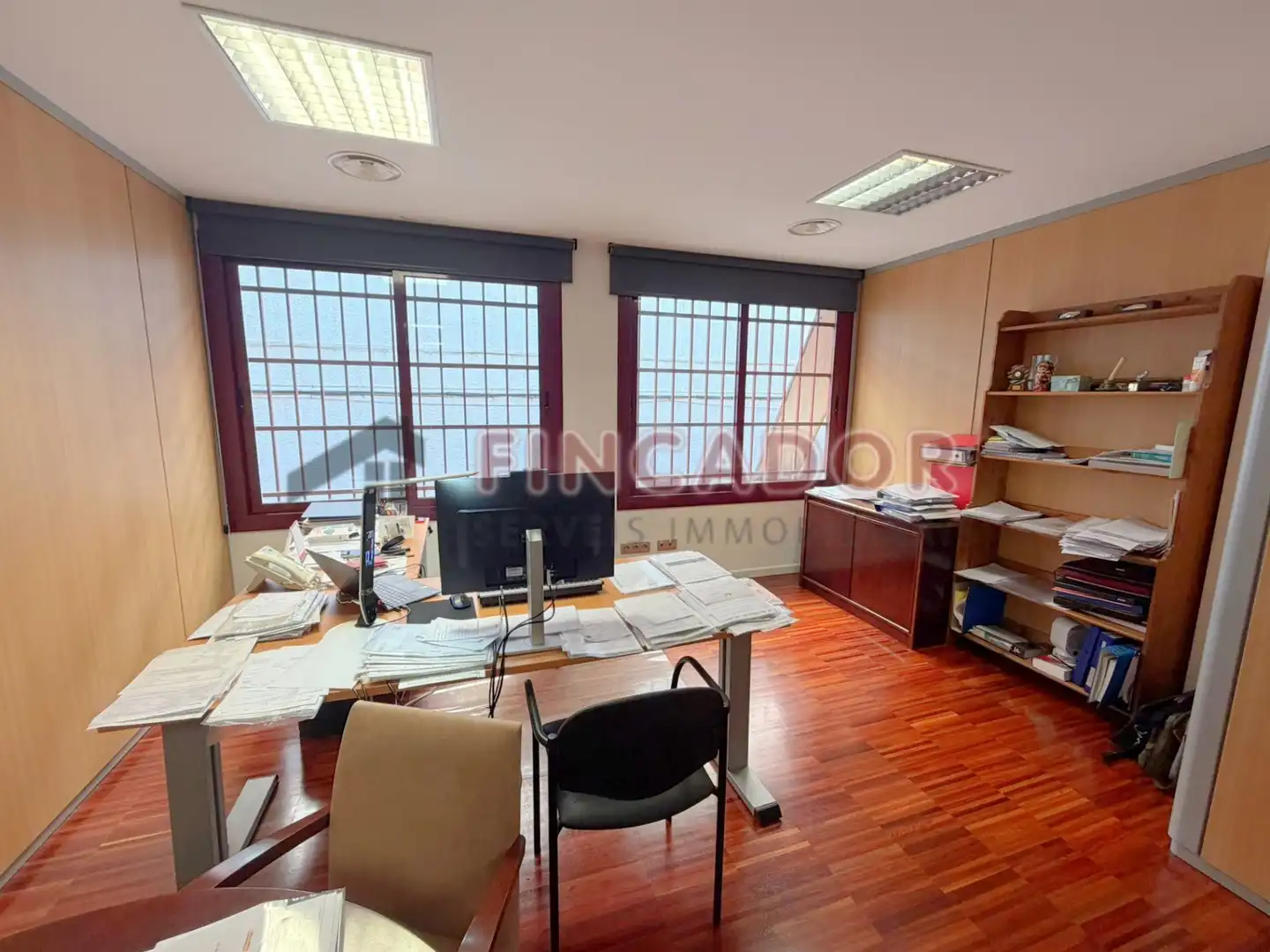 Büro mit Aufzug zum Verkauf in Carrer del Marquès de Sentmenat, imagen 12