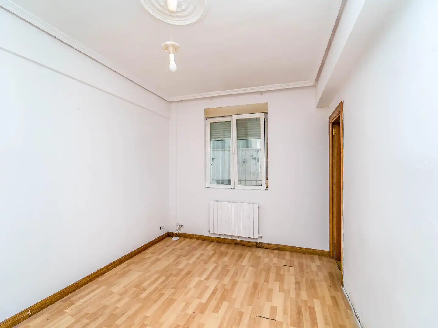 Flat for sale in Rondilla