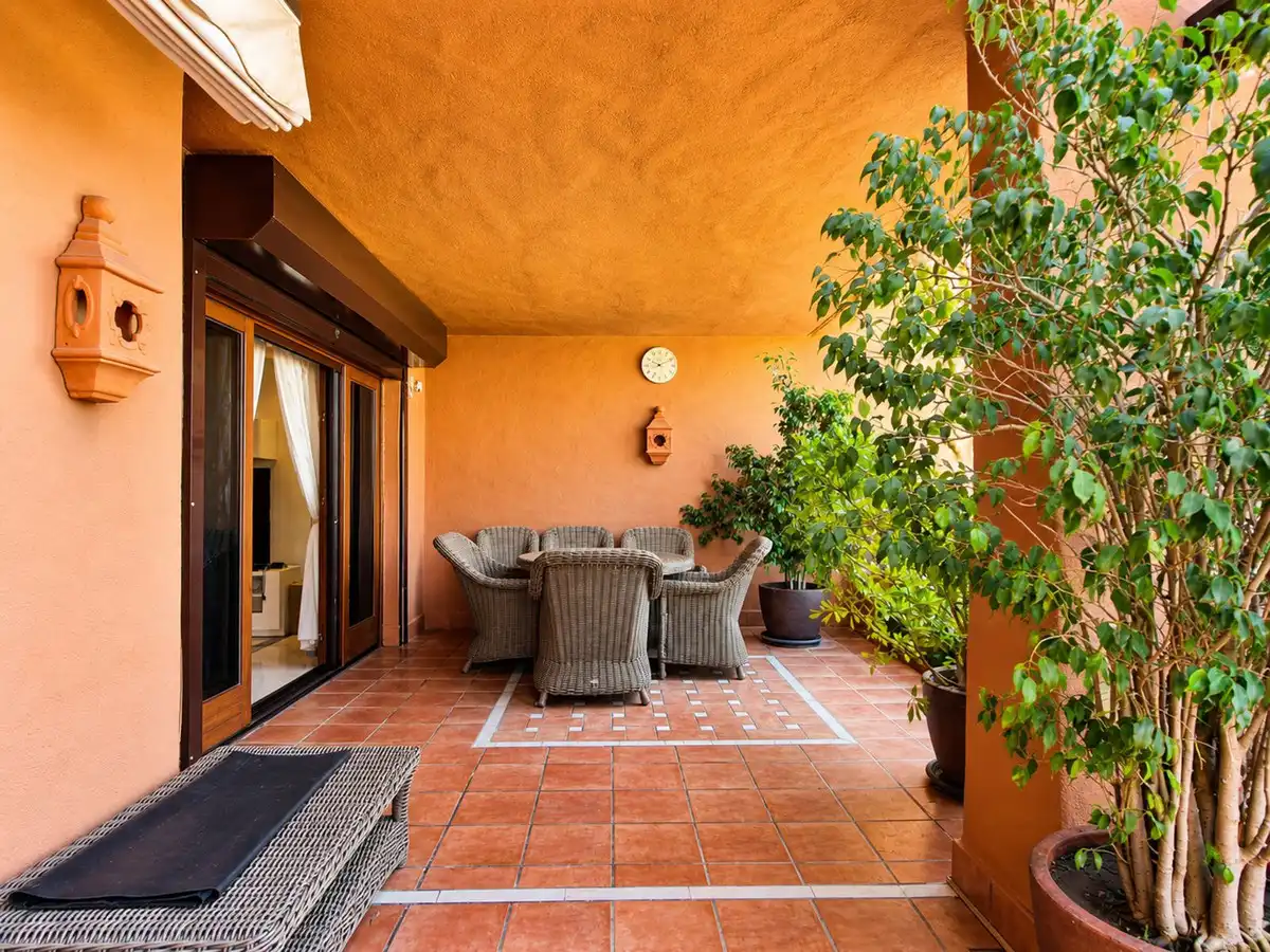 Apartament en venda a Estepona Pueblo, imagen 3