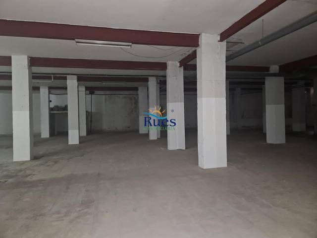 Garaje en Venta en Plaza DOLCAINERS DE TALES en Plaza Illes Columbretes