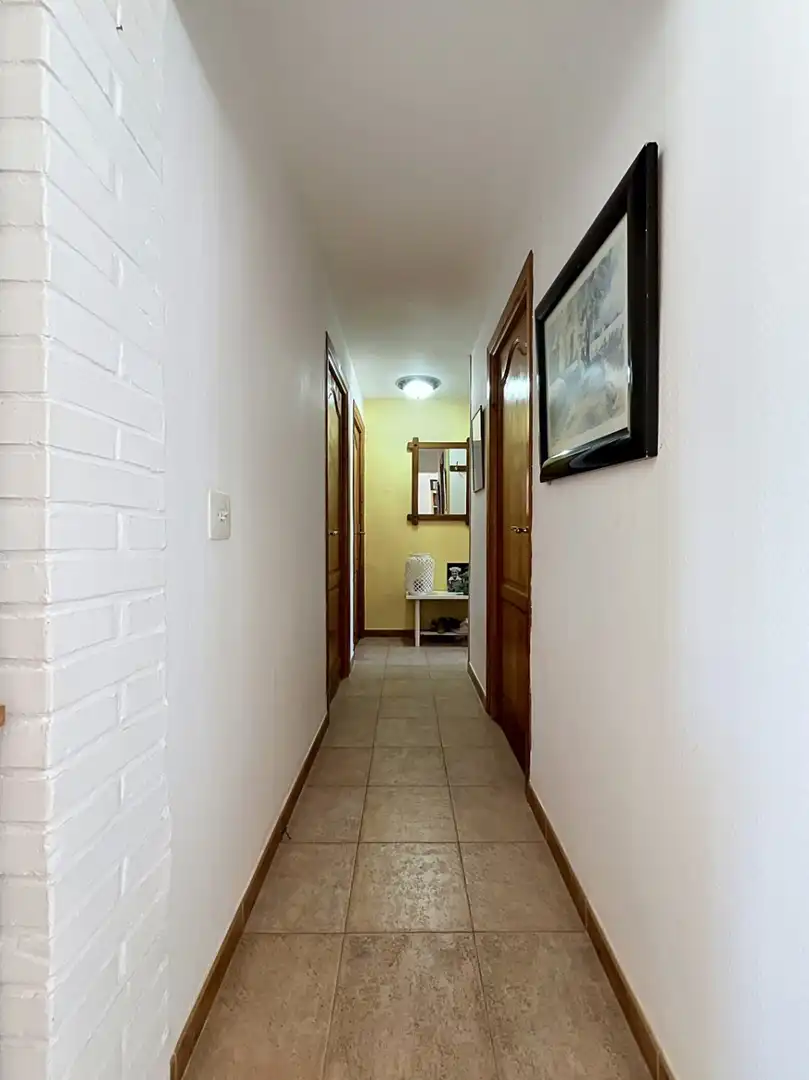 Casa o xalet en venda en Benidorm amb Aire condicionat, Calefacció i Jardí privat
