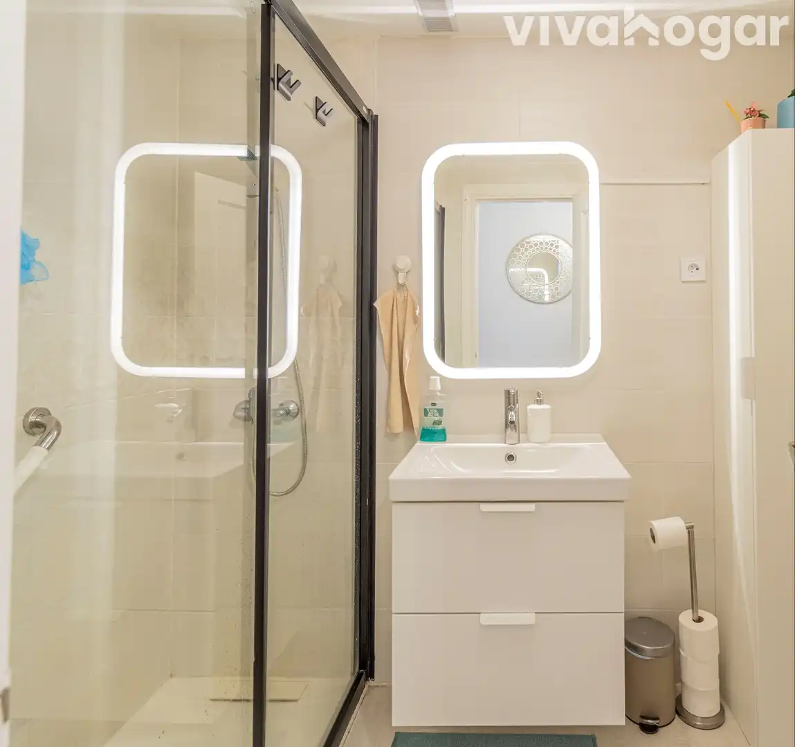 Piso con terraza en venta en Torredonjimeno, imagen 8