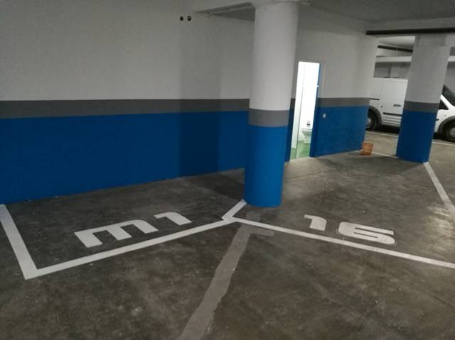 Garaje en Venta en Calle de Santa Hortensia, 14 en Prosperidad