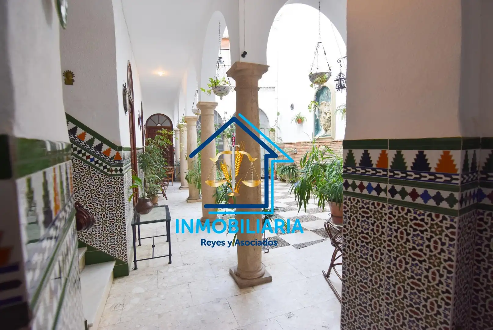 Casa o xalet en venda en Córdoba amb Aire condicionat