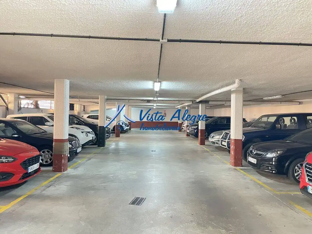 Parking de Piso en venta en Haro con Calefacción, Parquet y Terraza