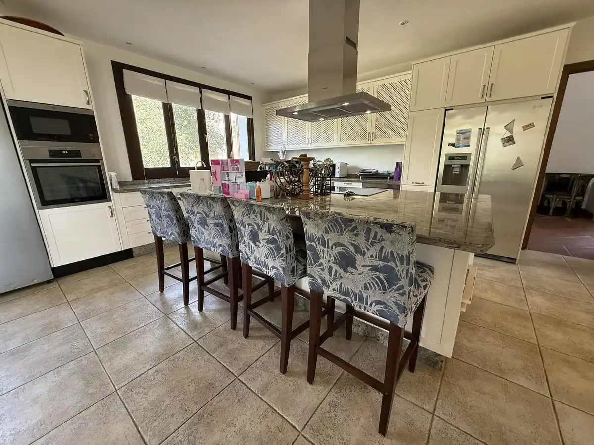 Villa con piscina in vendita a Callé Fenómeno 16, imagen 25