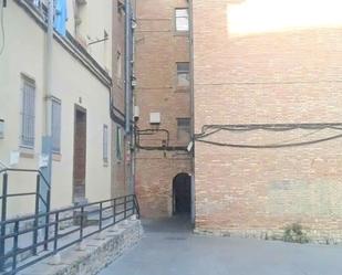 Exterior view of Flat for sale in  Lleida Capital