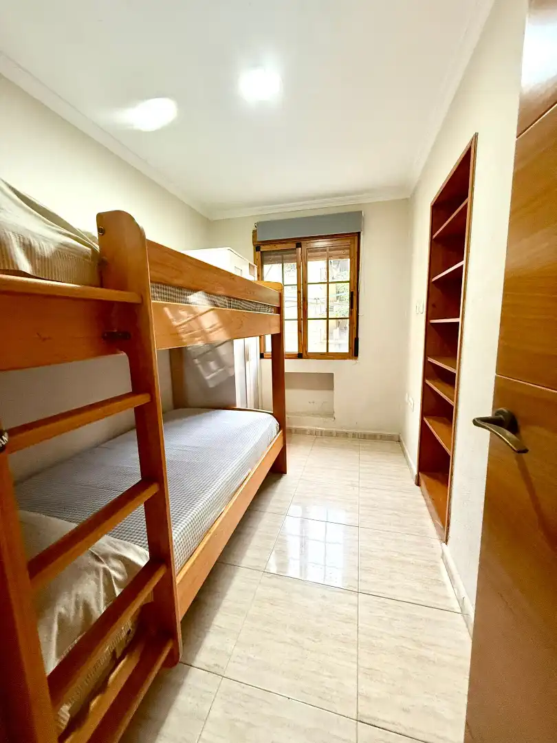 Piso en venta en Calle Antonio Maura, imagen 11