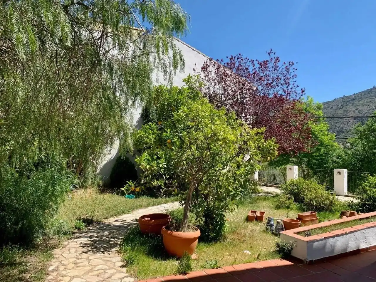 House with garden for sale in Las piedras 5, imagen 43