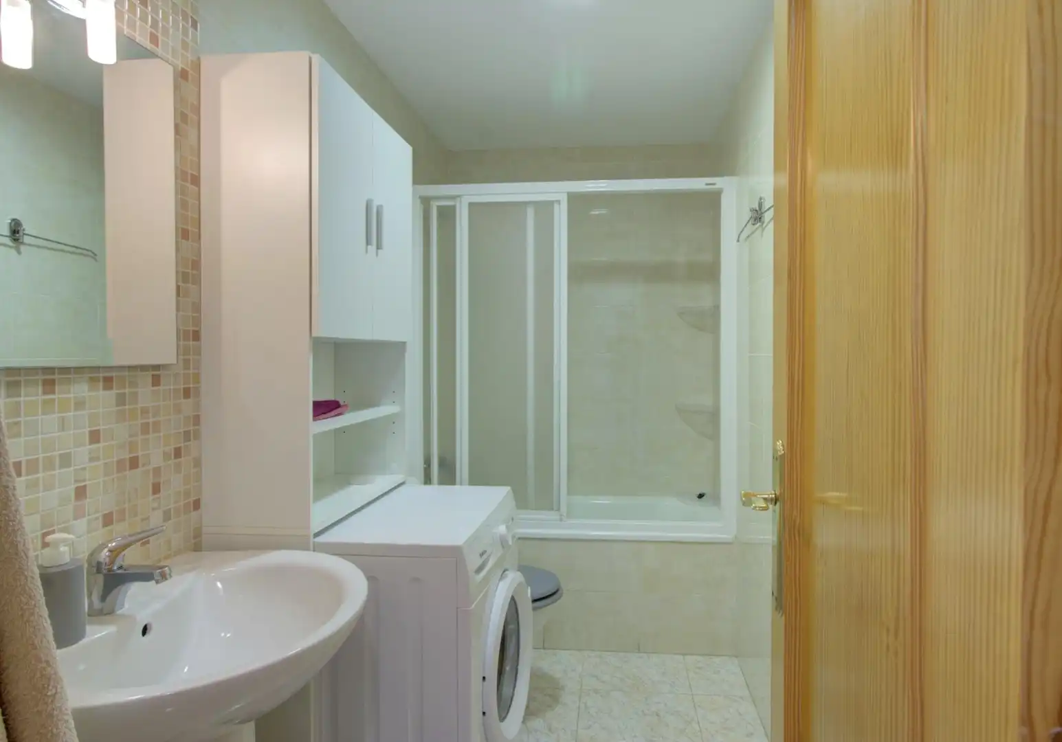 Apartamento de alquiler en Calle SASTRE, 14, Chilches / Xilxes