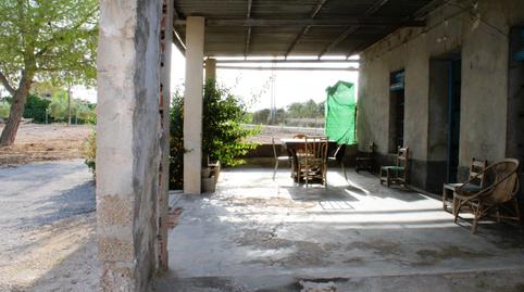 Foto 5 de Finca rústica en venda a La Murada - Los Vicentes, Orihuela