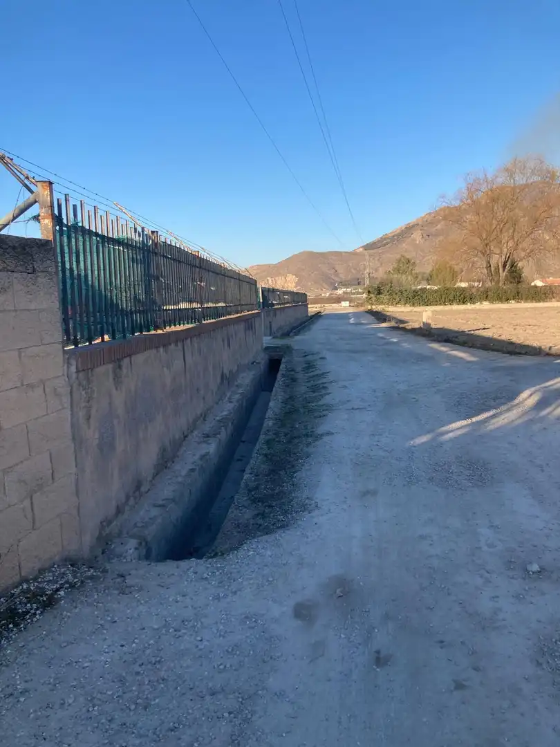 Rustikales Grundstück zum Verkauf in Pinos Puente, imagen 11