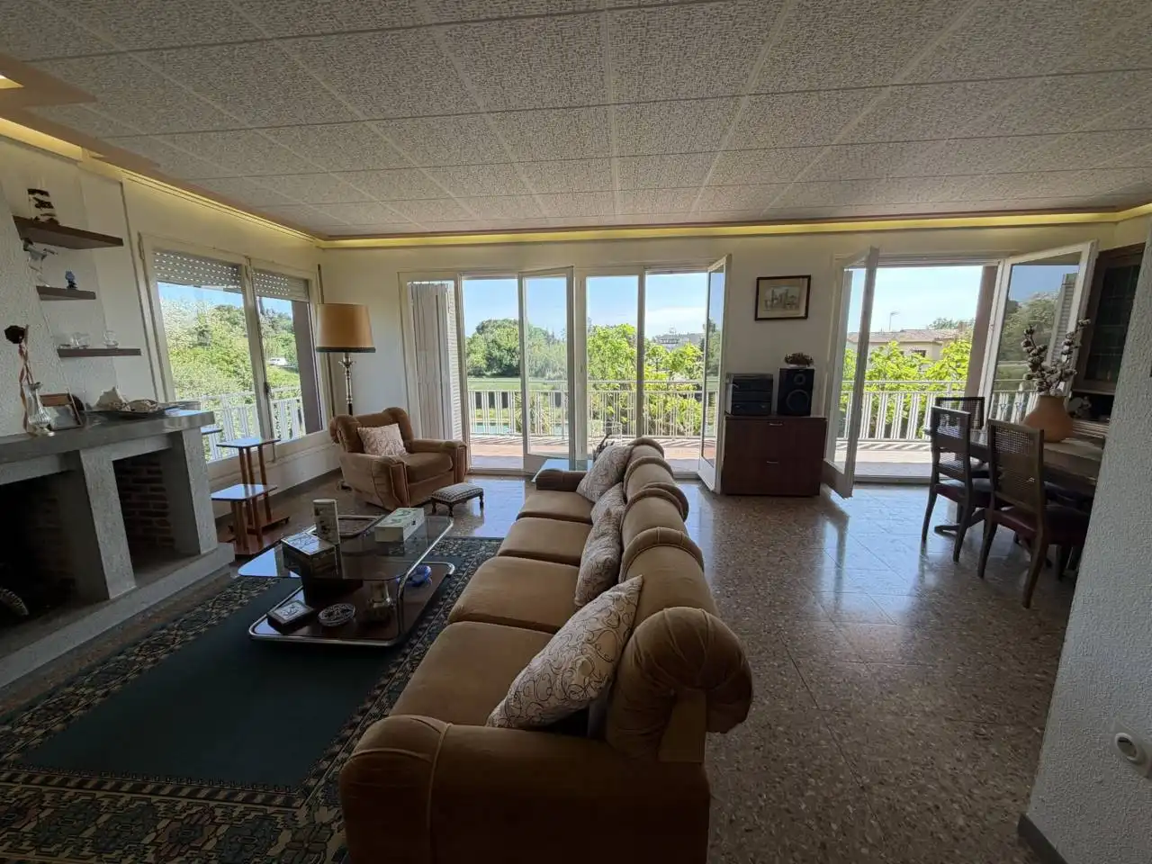 Casa con jardín en venta en Llambilles, imagen 6