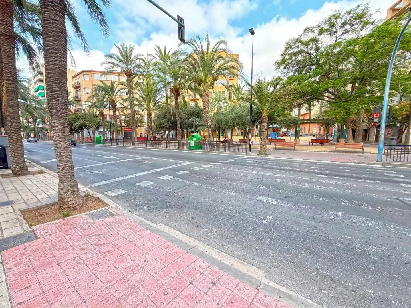Pis amb terrassa en venda a Centro, imagen 37