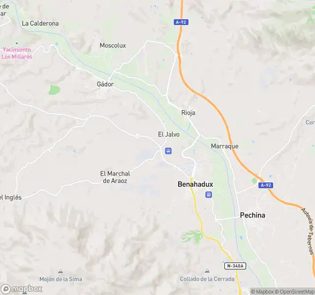 Residencial en venta en Rioja