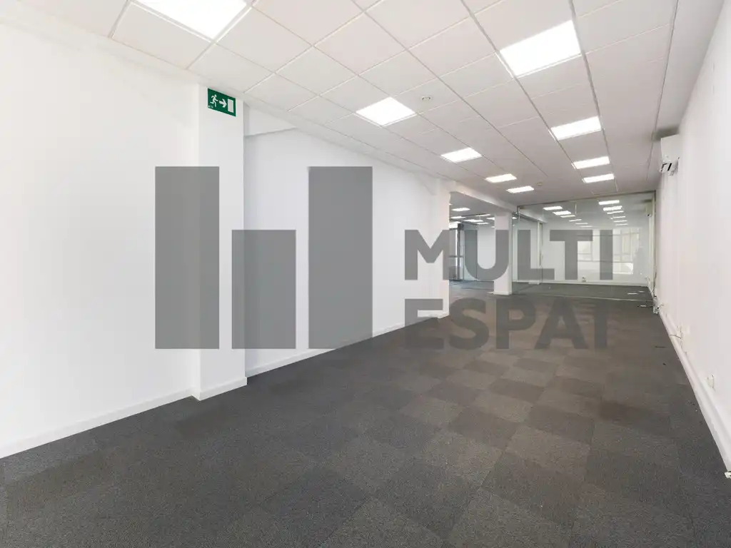 Office space with lift to rent in Carrer de Sepúlveda, imagen 12