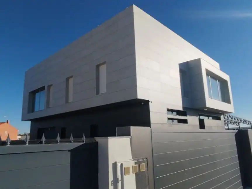 Villa mit Pool zum Verkauf in Ronda castilla oeste 125