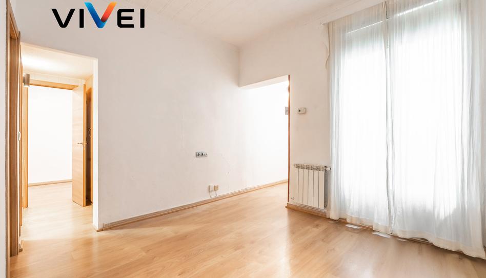 Foto 1 de Pis en venda a Calle de Atocha, Cortes - Huertas, Madrid