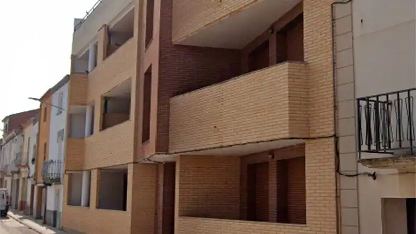 Vista exterior de Casa o chalet en venta en Castellnou de Seana