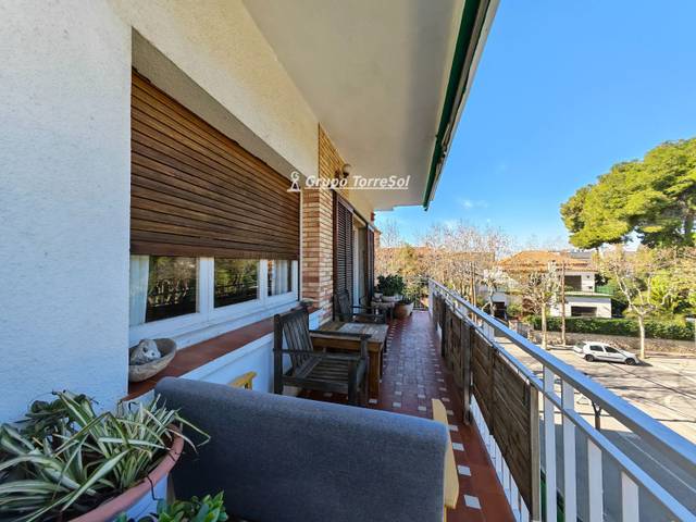 Piso en Alquiler en Verge de Montserrat en Bardají - Molí de Baix