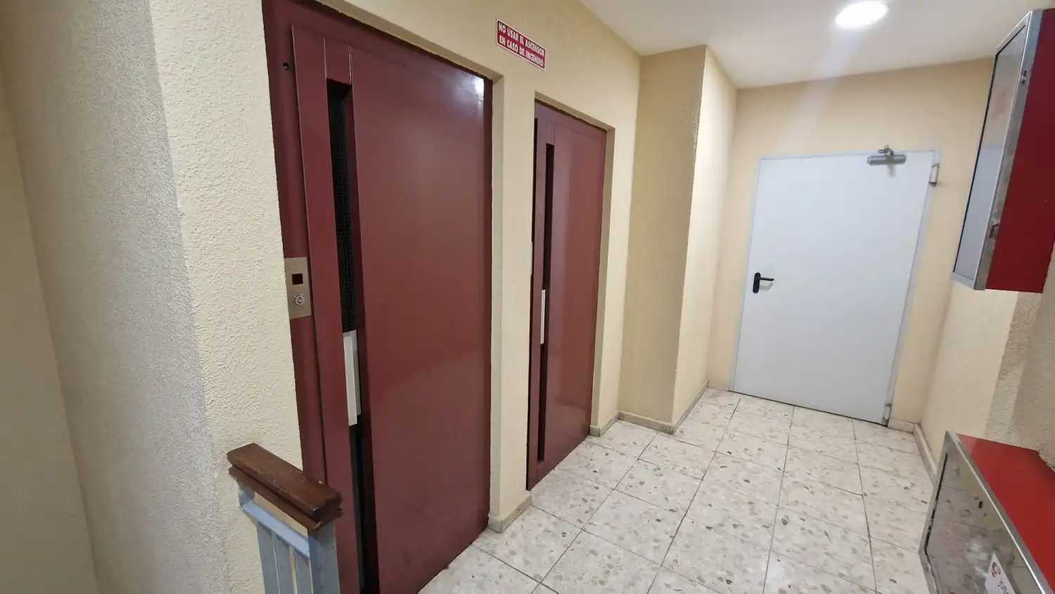 Apartament amb ascensor en venda a Cardenal Lorenzana 2, imagen 19
