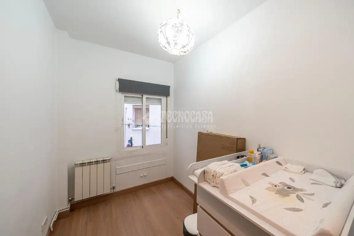 Habitación de Piso en venta en Madrid con Aire acondicionado y Calefacción
