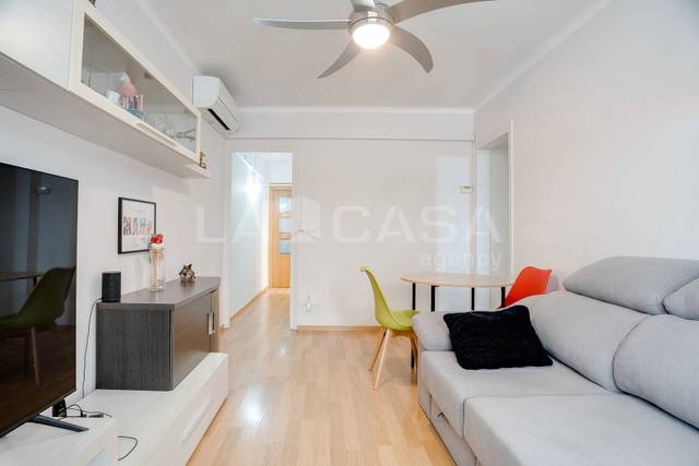 Piso en Venta en Carrer de l'Hortal en El Carmel