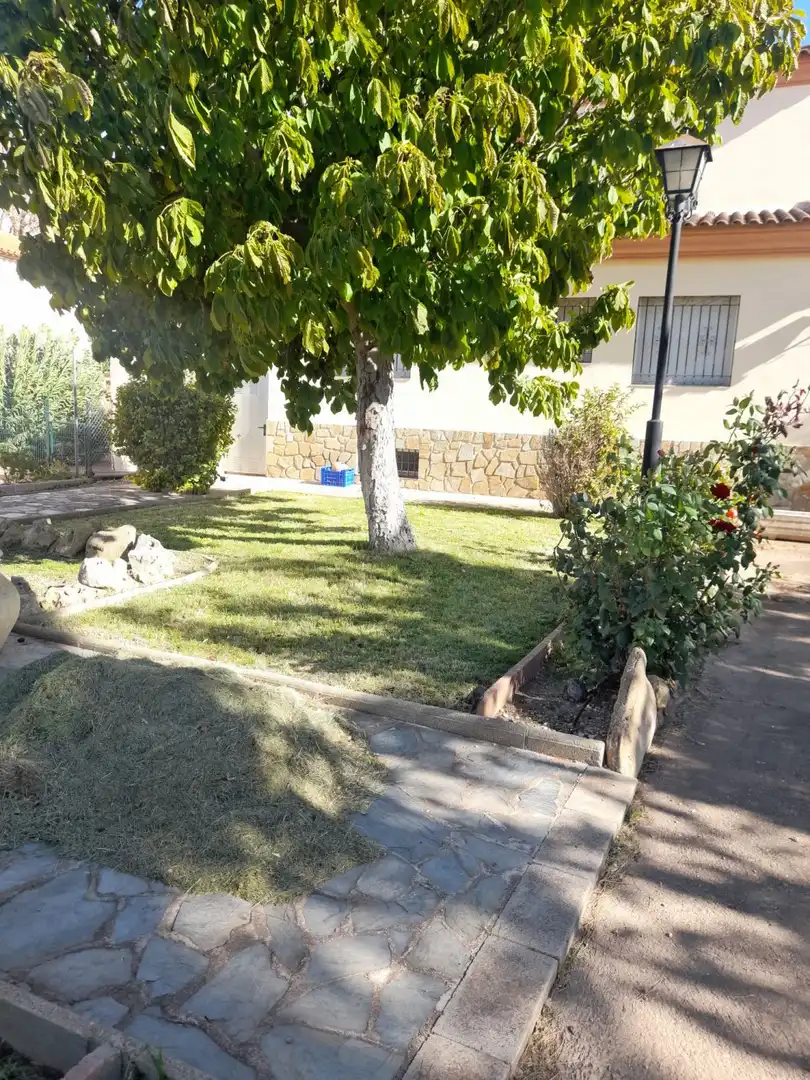 Chalet en venta en Pedanías - Extrarradio, imagen 7
