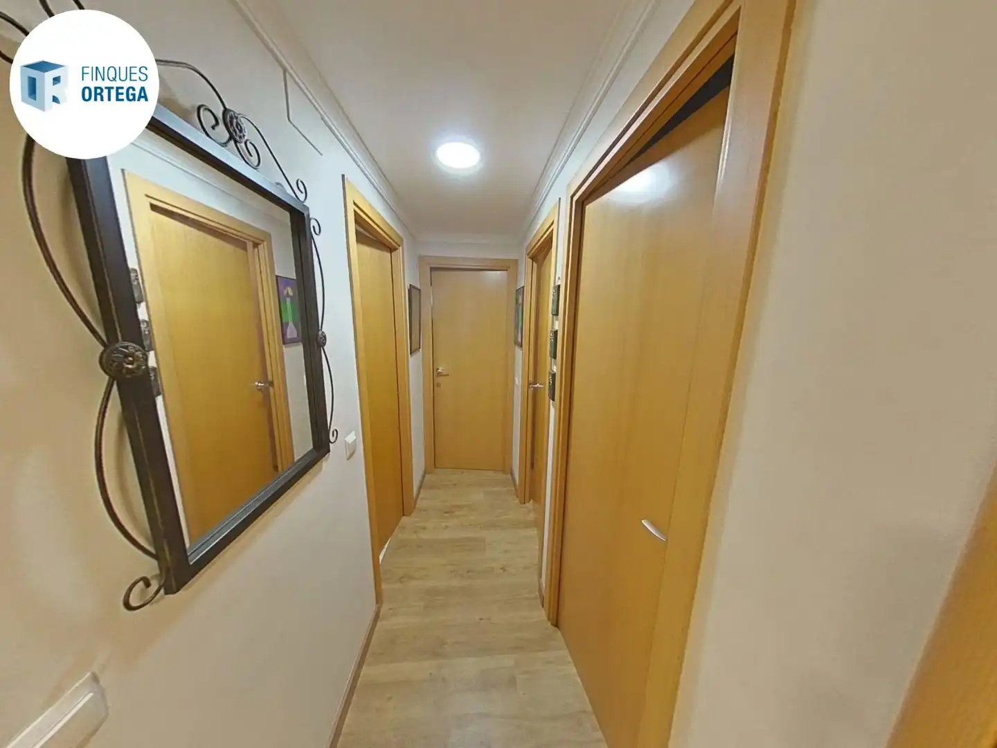 Piso en venta en Parets del Vallès con Calefacción