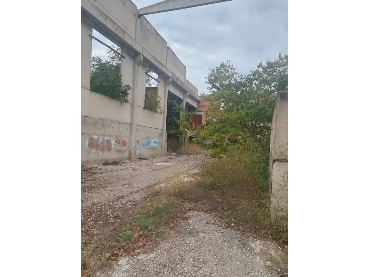 Residential land for sale in Calle Oluges, imagen 10