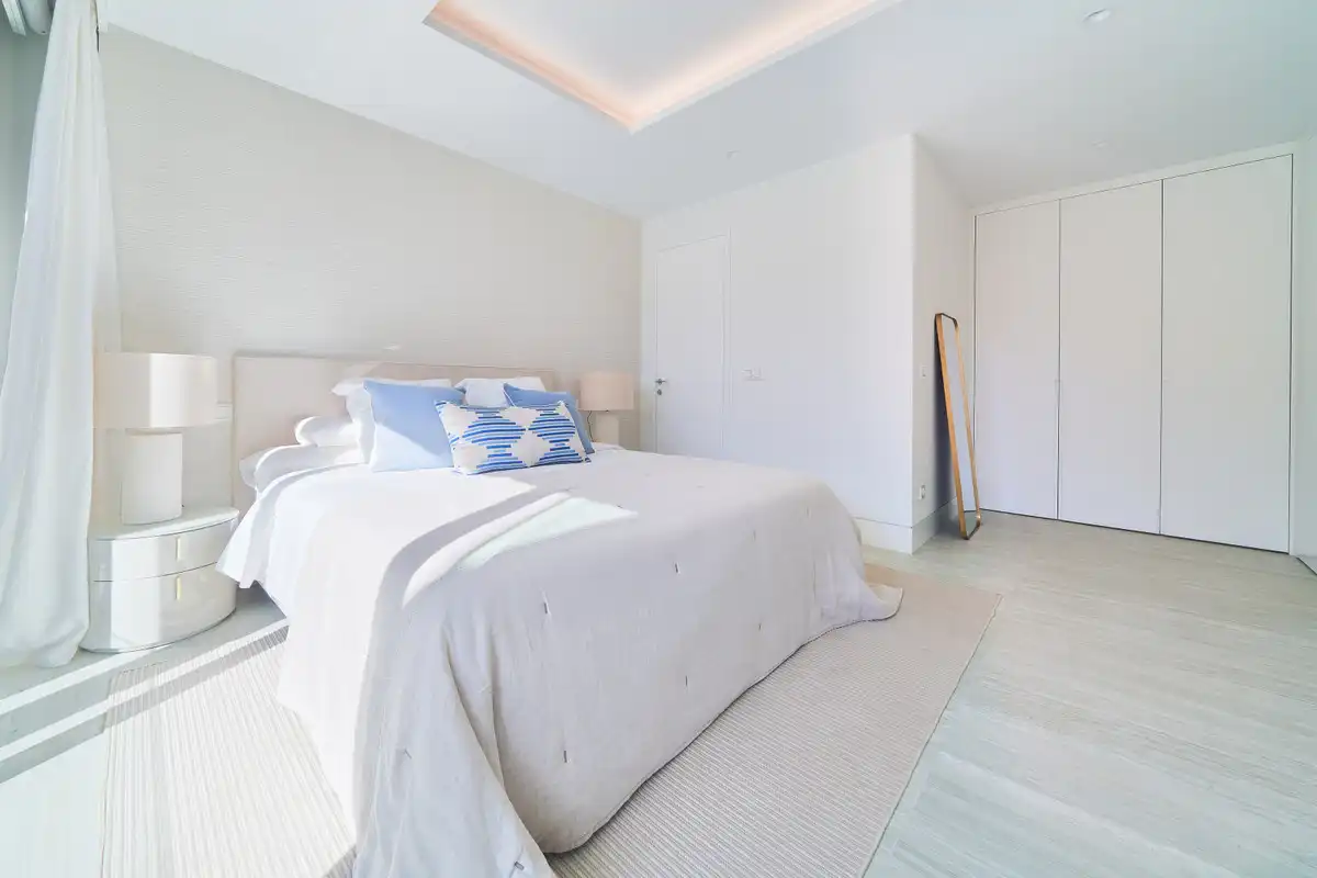 Flat with pool for sale in Estepona - Estepona,Centro,Avenida Juan Carlos I, imagen 14