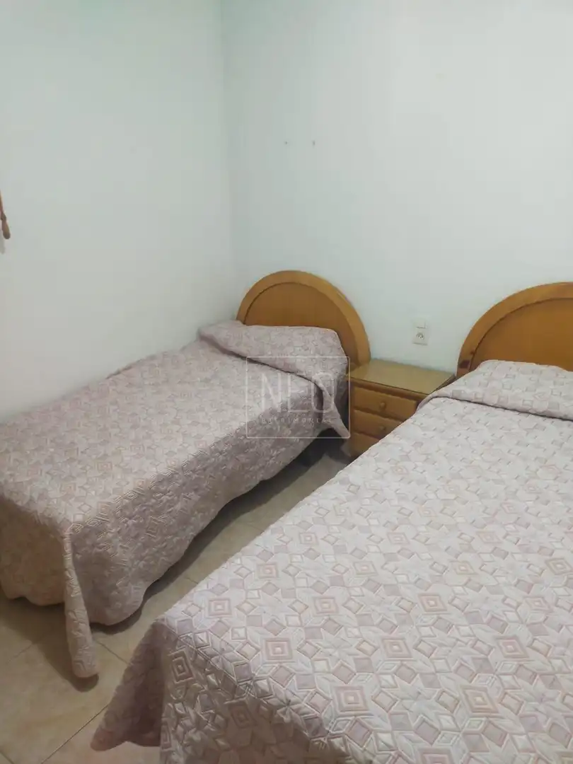 Habitación de Piso en venta en Xeraco con Terraza y Piscina comunitaria