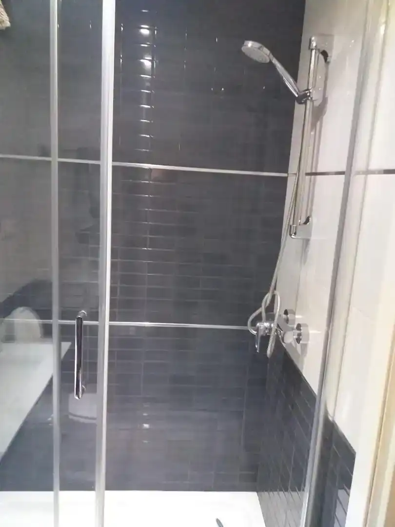 Baño de Piso en venta en Torremolinos con Aire acondicionado
