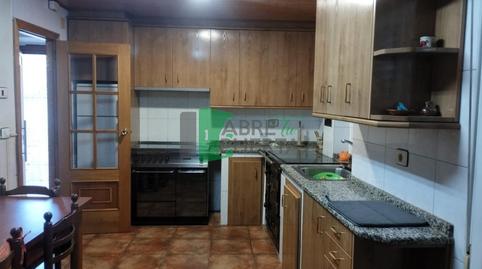Foto 2 de Casa o xalet en venda a San Rosendo, Ourense