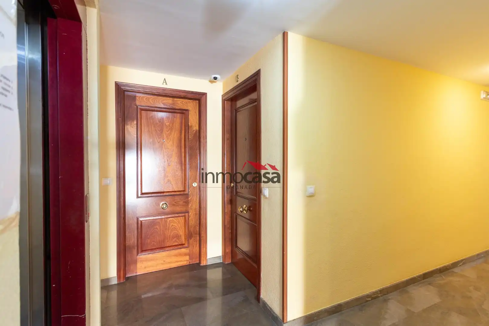 Piso en venta en Armilla con Trastero