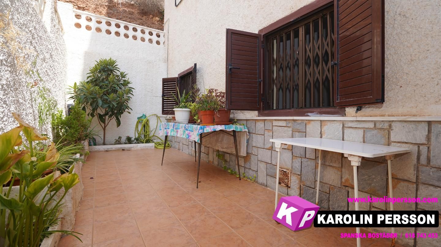 Planta baja for sale in Oscar Espla, Calas Santa Pola Este