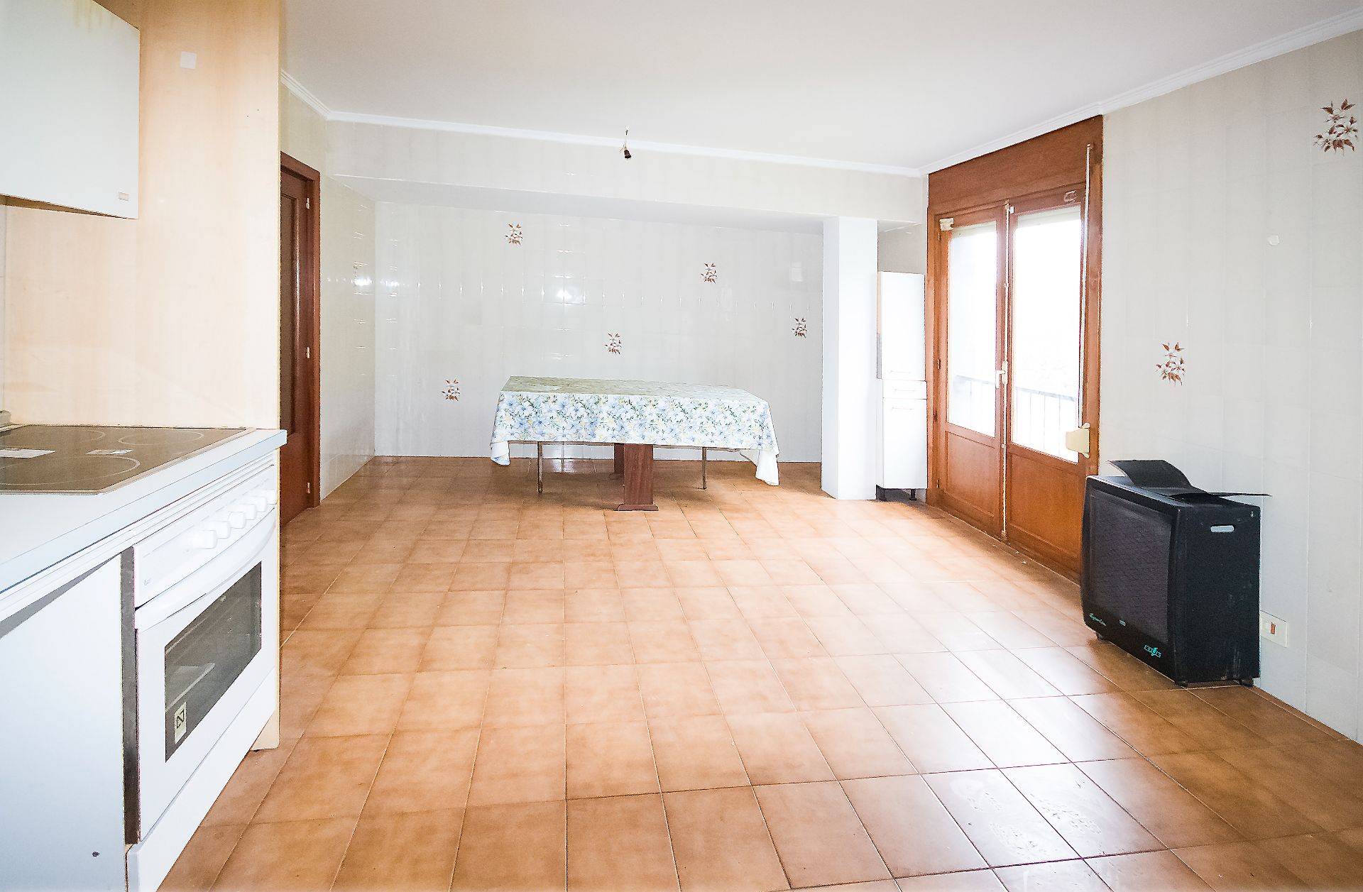 Comedor de Piso en venta en Amezketa con Trastero, Amueblado y Balcón