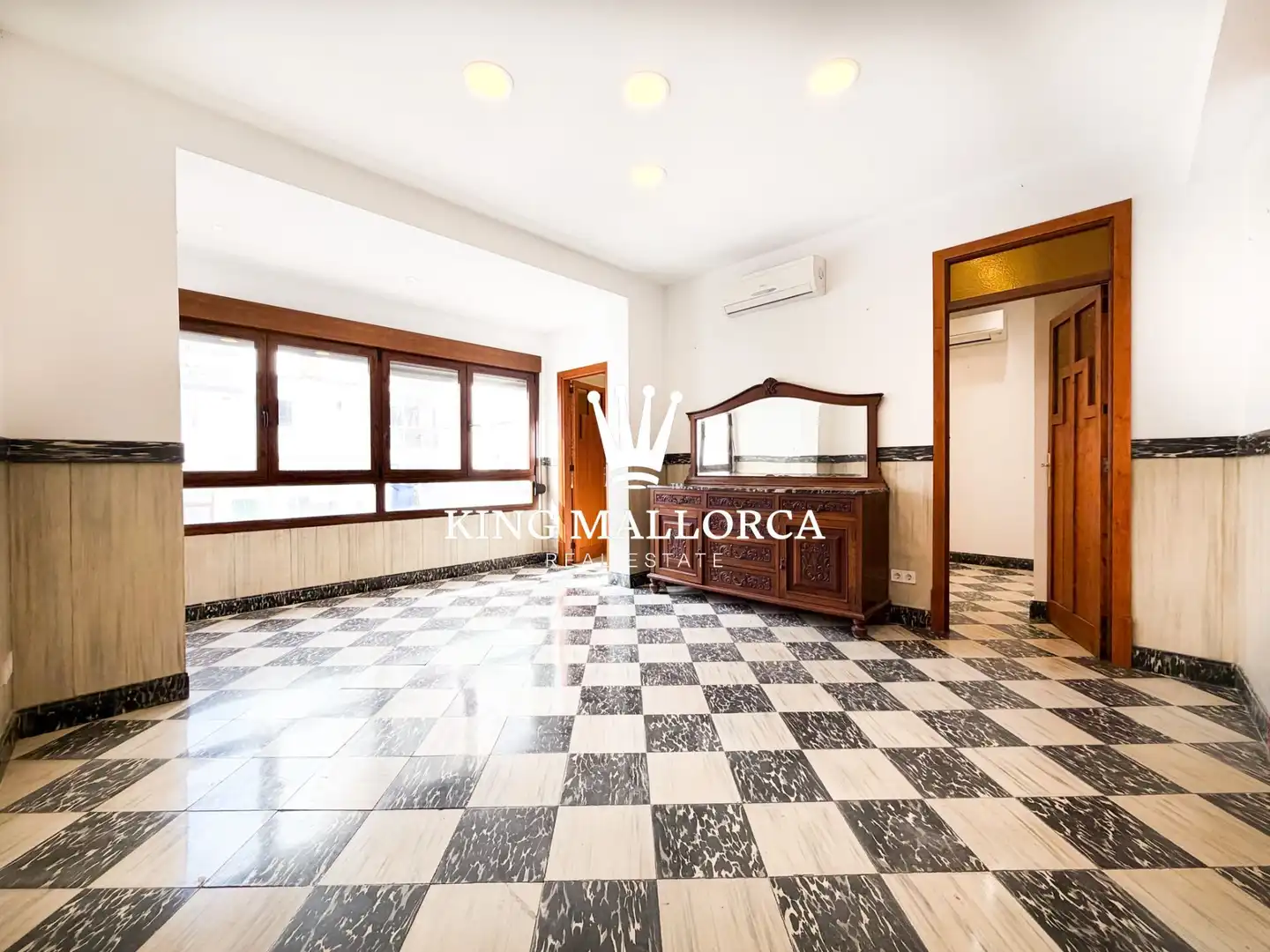 Flat for sale in Ponent, imagen 14