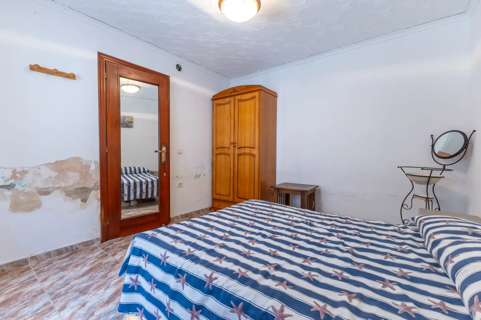 Habitación de Casa o chalet en venta en Sagunto / Sagunt con Terraza
