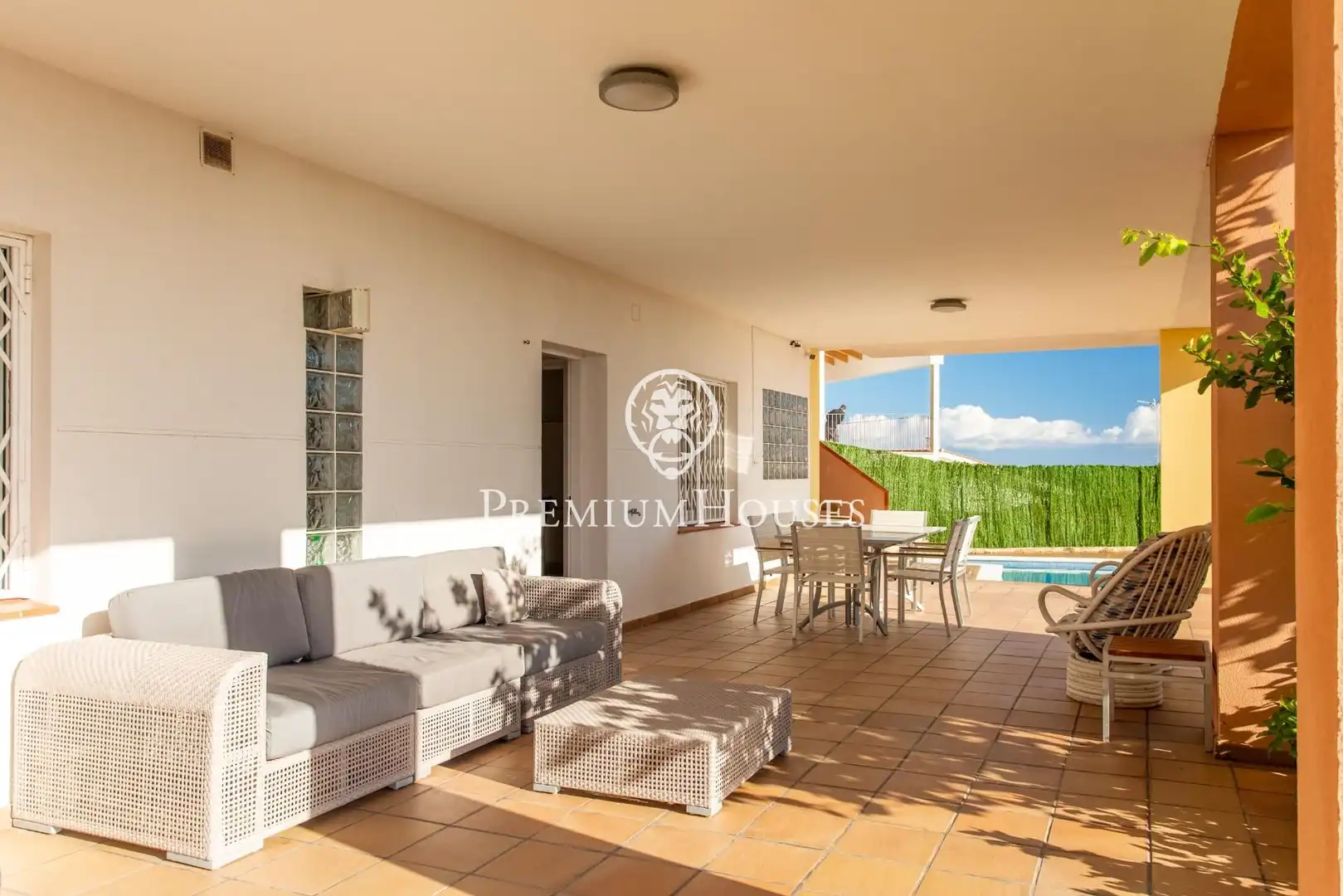 Casa con terrazza in vendita a Urbanitzacions, imagen 46