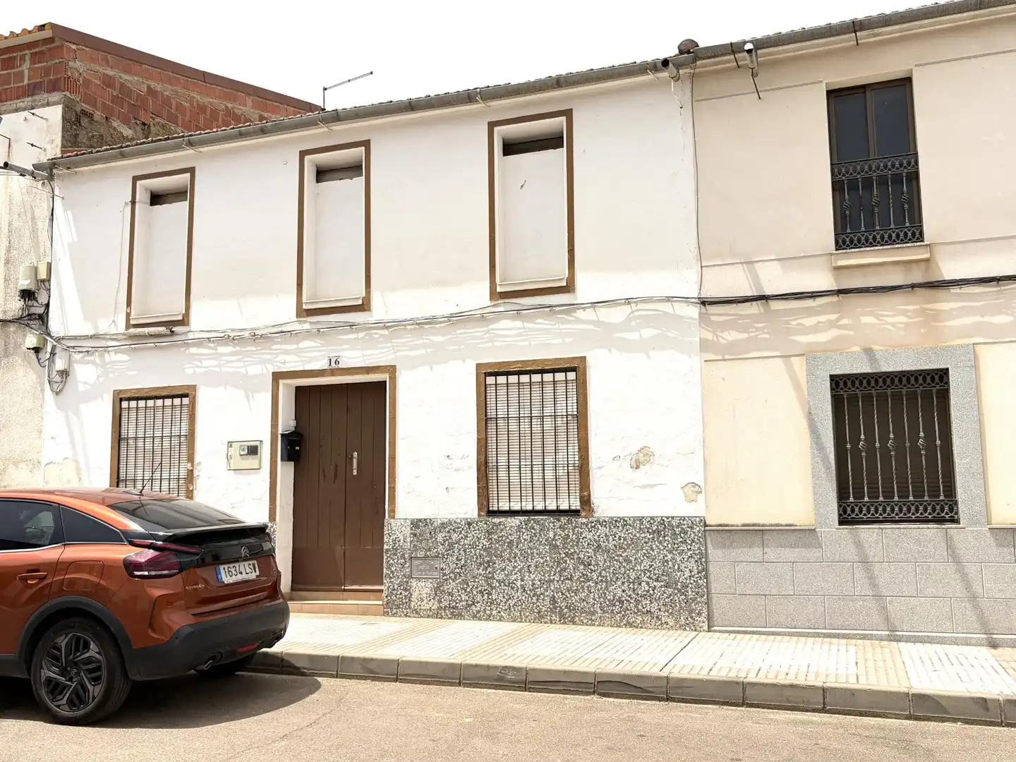 Vista exterior de Casa o xalet en venda en Medellín
