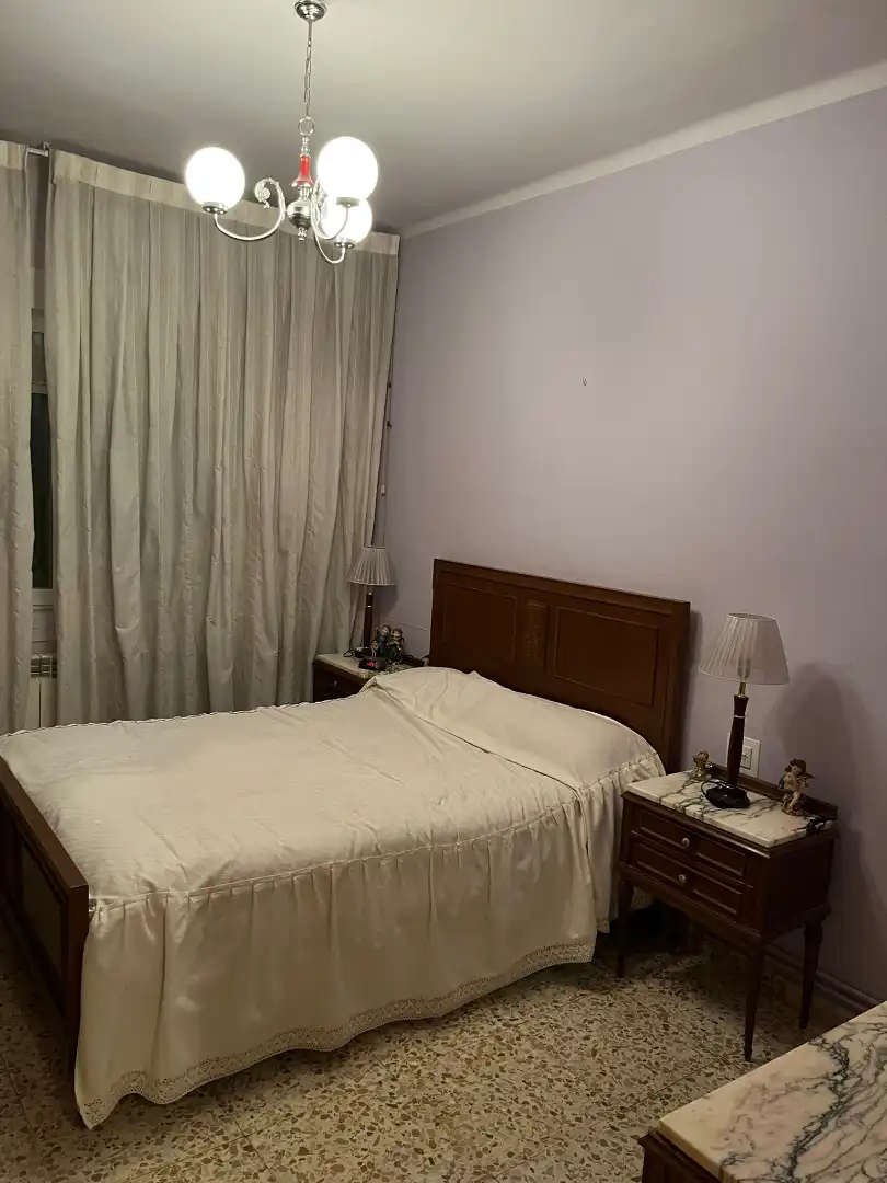 Wohnung mit Terrasse zum Verkauf in Avenida Guardia Civil 11, imagen 6