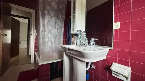 Baño de Piso en venta en Ibarra con Calefacción