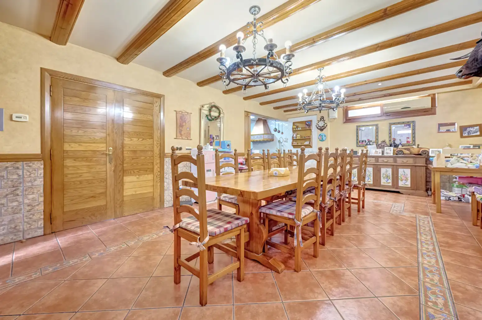 Casa o chalet en venta en San Adrián