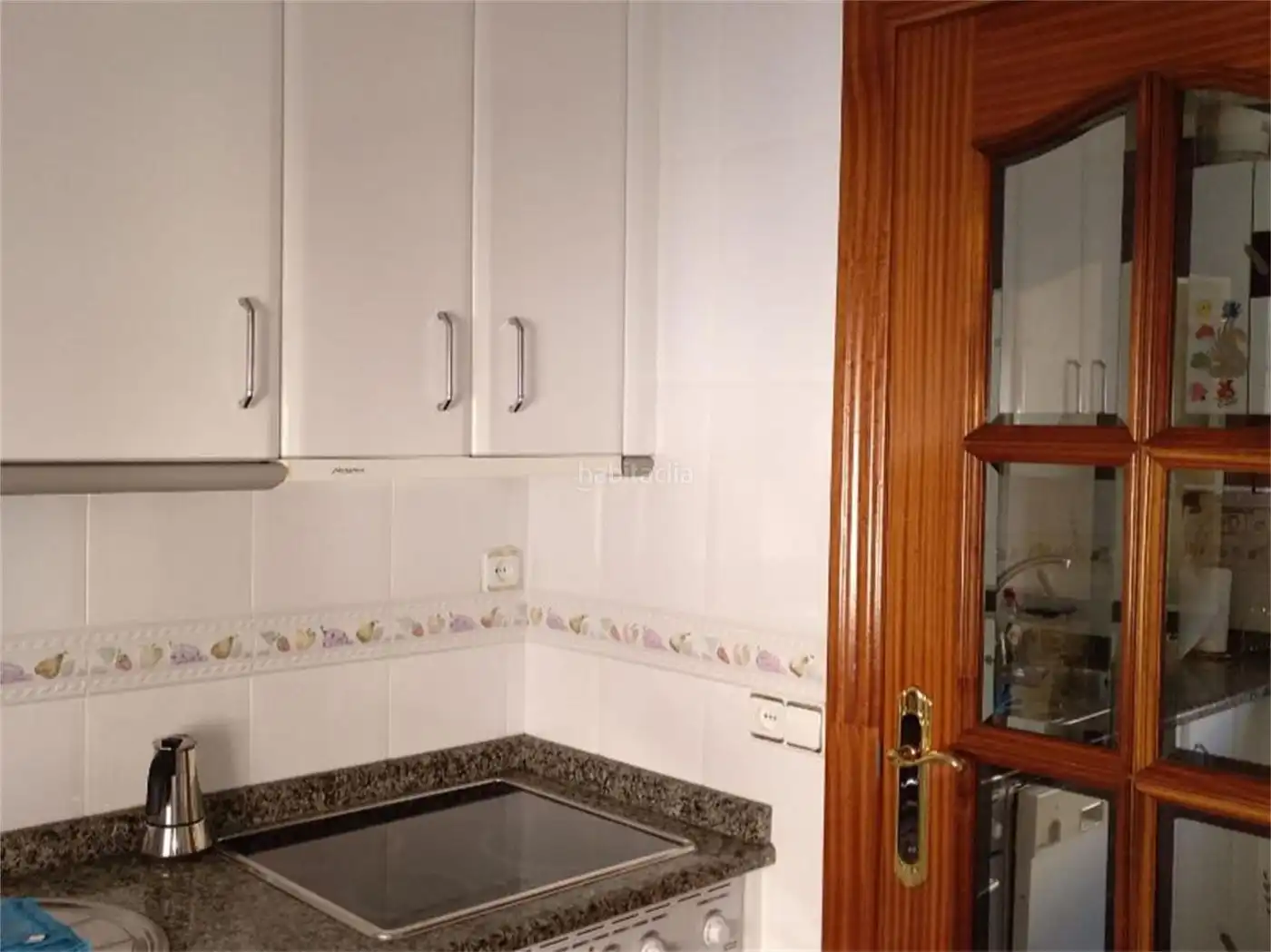 Flat for sale in Calle Ronda de Viriato 31, imagen 18