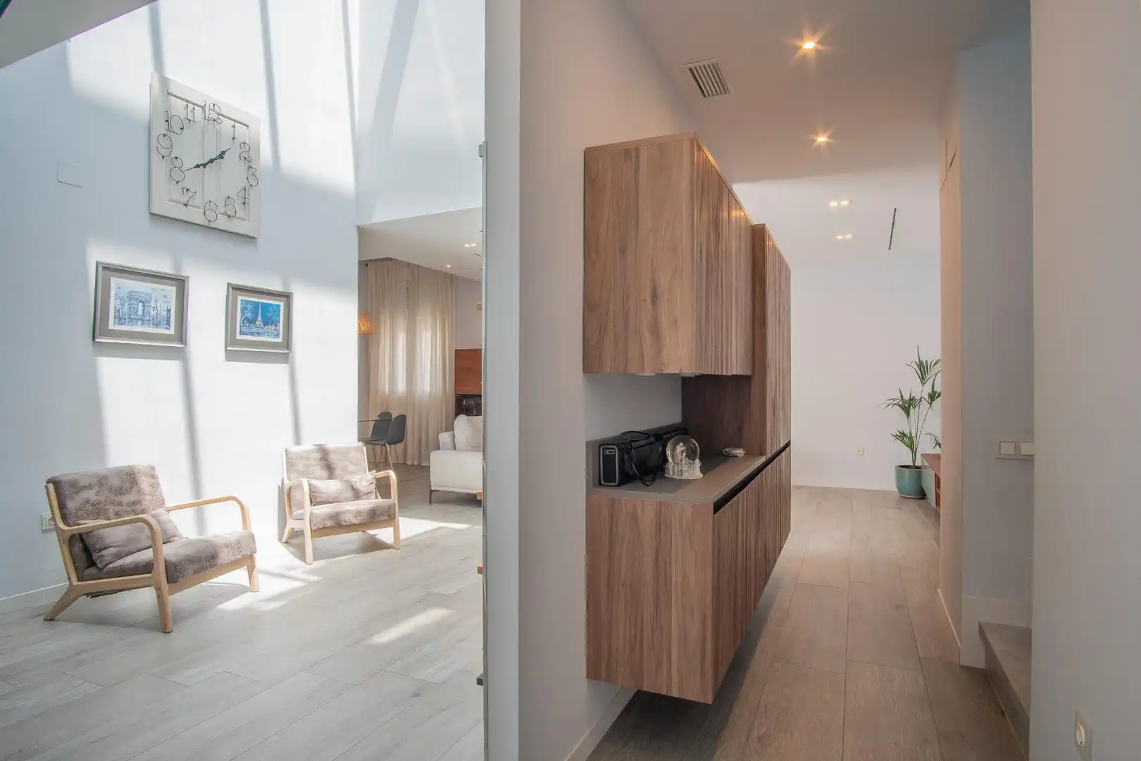 Casa en venta en La Pastora - La Estación, imagen 9
