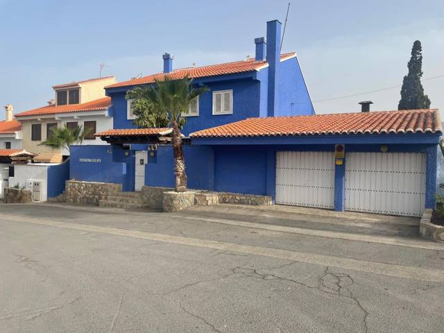 Casa-chalet en Venta en Avenida del maro santo, 2 en Pescadores