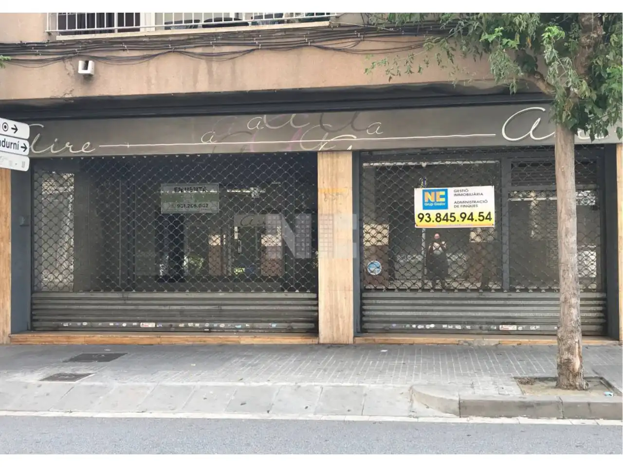 Business premises for sale in Montornès del Vallès, imagen 2