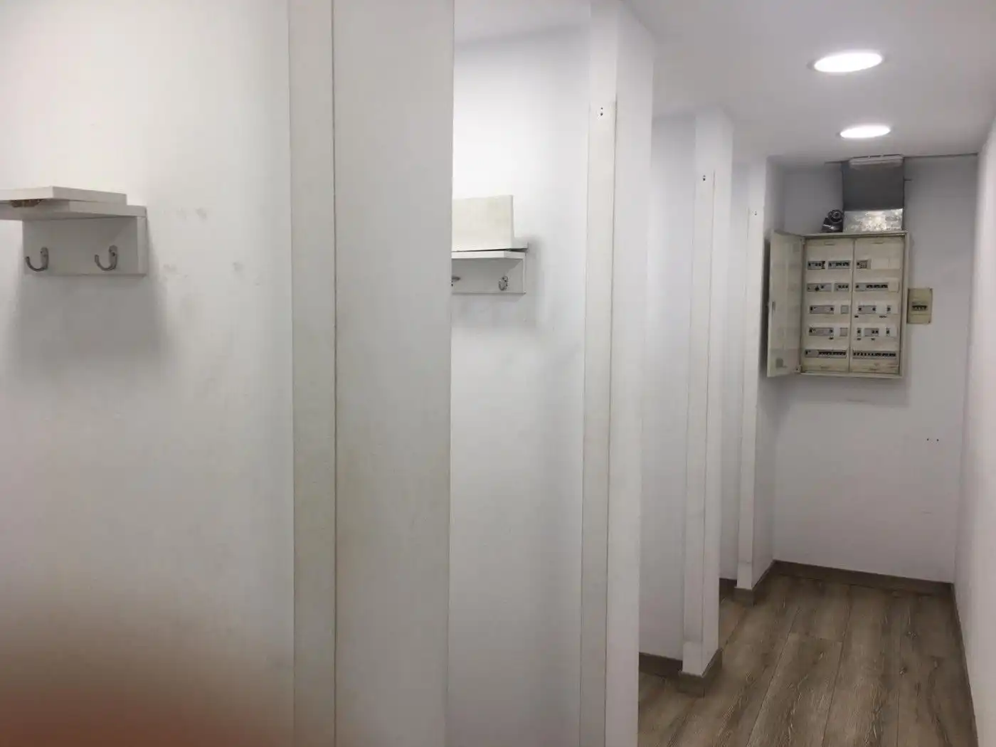 Local comercial en alquiler en Carrer de Camprodon, imagen 2
